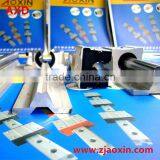 High Precision and High Load Bearing Linear Slide Bearings TBR16/20/25/30 thumbnail-4