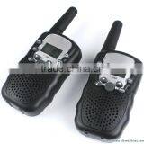 Amazon Hotsale Long Range Professional Walkie Talkie PMR446 8 Channel With Accessories thumbnail-6