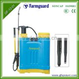 18L backpack hand sprayer china factory agricultre sprayer