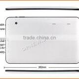 Hot 10" Mid Allwinner A33 Quad Core Tablet PC Google Play Store 3G Wifi Bluetooth thumbnail-4