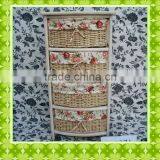 Newest Morden Indoor Furniture Wooden Cabinet With Maize Drawers and Factory Price thumbnail-1