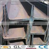 Hot Rolled Carbon Steel I Beam for Construction Use thumbnail-5