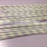 Paper Wrap Party Paper Multi-colored Straw thumbnail-5