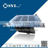 Ductile Iron Catch Basin thumbnail-2