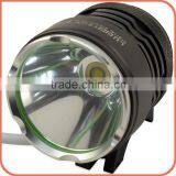 Luckysun Powerful XML L2 1000 Lumen Bike Light Headlamp Head Front Lights thumbnail-4