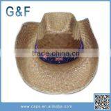 Cheap China Straw Hat thumbnail-1