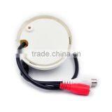 High-fidelity Acoustic Pickup and Adjustable CCTV Microphone and Hemispherical Sound System GK-800G thumbnail-2