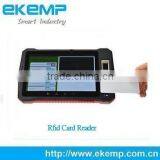 China Supplier Rugged Android Tablet With Camera thumbnail-5