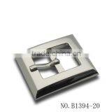 20mm Short Window Buckle