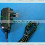 Power Adaptor for 24w 12v 2a Australia Adaptors Passed UL GS CE KC thumbnail-1