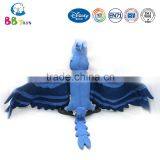 Most Popular Custom Tag Soft Cat Toy Da Bird thumbnail-4