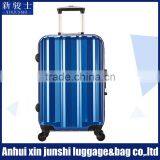 Aluminum Suitcase Aircraft Luggage Wheel ABS PC Luggage