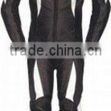Dl-1318 Leather Motorbike Suit, Leather Racing Suit , Motorcycle Biker Suit , Sports Wears