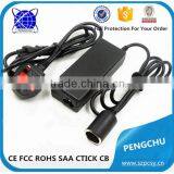 12v 3a Power Adapter 100 240v 50 60 hz Nimi Smps Tattoo Power Supply thumbnail-3