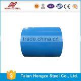 Prepainted Cold Rolled Steel Coil/square Meter/color Coated Steel Coil thumbnail-1
