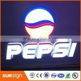 Cheap Top Quality Acrylic Restaurant Signs Outdoor thumbnail-3