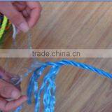 PP /Polypropylene Split Film Rope thumbnail-2