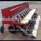 Types of Wheat Seeder Machine RYSD-12