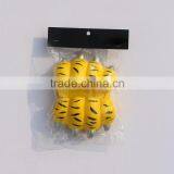 Cute PU Foam Tiger Paw Toy for Halloween thumbnail-5