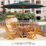 Wholesale Perfect Outdoor Leisure Ways Patio Umbrellas thumbnail-5