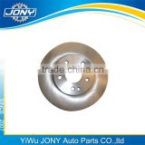 Good price and high quality brake disc for MB 2034210312