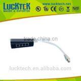 4 PORTS ISDN SPLITTER ADAPTER