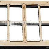 Blister Packing Cutting Machine / Plastic Cutting Machine/CNC Blister Cutting Machine/food Forming Machine thumbnail-3