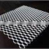 Titanium Mesh thumbnail-1