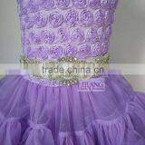 Chinese Applique Embroidery Neckline Rhinestone Applique Wedding Belt thumbnail-1