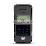 Wireless Audio Door Bell Two Way Audio Intercom Duplex Intercom for Villa and Apartments thumbnail-4