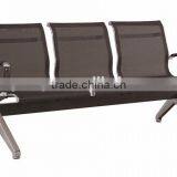 Modern Design Clinic Waiting Chair Public Chair thumbnail-2