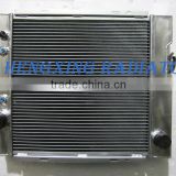 manufacturer custom made in china aluminum radiator