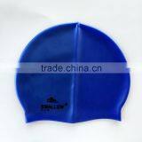 Silicone Swim Cap thumbnail-2