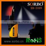 Emergency Hammer Window Punch Hammer Car Glass Breaker thumbnail-6