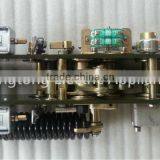 ZW32/ZW43, 12KV/24KV Outdoor Vacuum Circuit Breaker Mechanism