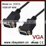 D-sub 9 Pin Cable Assembly