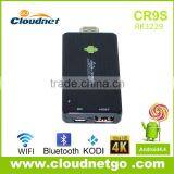 New Hot Quad Core TV Dongle RK3229 CR9S Plus Android Smart TV Stick thumbnail-5
