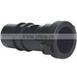 Moulds for Irrigation System (collapsible Core) Long Coupler 75mm