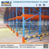 High Quality Customized Storage Ddrive In Warehouse Shelving thumbnail-6