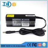 Laptop Battery Charger Rohs ac Adapter for SONY thumbnail-3