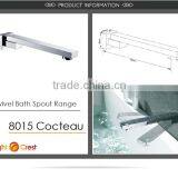 Taiwan Manufacturer High Quailty Toilet Used Hand Wash Faucet