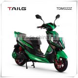 800w tailing/Tailg DC motor rechargable battery adults electric motorcycle motorbike for sale