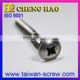 Drywall Phillips Hex Button Head Self-tapping Screw thumbnail-3