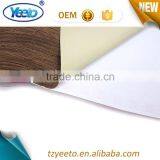 High Quality Iran 0.15MM Adhesive Embossed Vinyl Film thumbnail-5