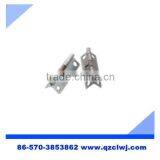 Furniture Hardware Type Metal Bracket OEM Supplier