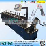 Omega Channel Keel Roll Forming Machine