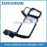auto rear view mirror for bus