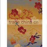 Commercial Hotel Carpet Axminster Carpet Patterns Made by Nylon thumbnail-1