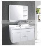 Y8044 New Arrival Bathroom Wall-hung Bath Cabinet 2016