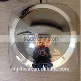 TIWIN Magic Butterfly 5w Dimmable Touch Sensor Clock Smart Led Table Lamp thumbnail-3